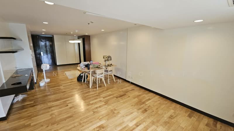 Richmond Hills Residence, Bangkok, Soi Thonglor 25, Khlong Tan Nua, Watthana, Bangkok, 3 Bedrooms, 170 sqm, Condo For Rent, by BANGKOK PROPERTY AGENTS, 500383153 - DDproperty.com