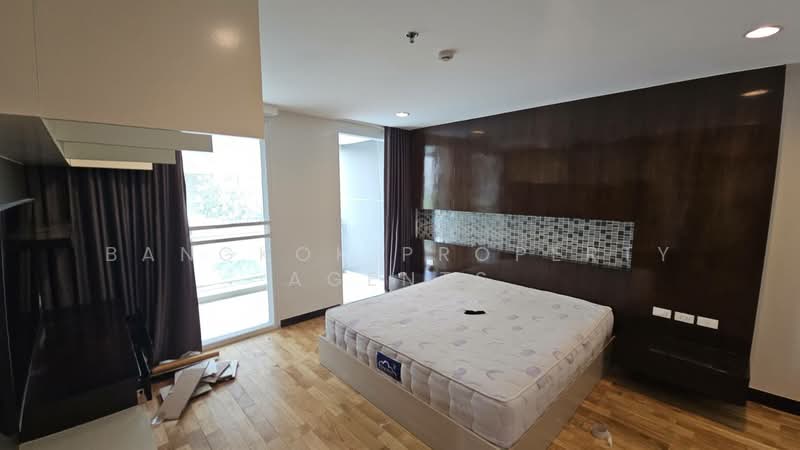 Richmond Hills Residence, Bangkok, Soi Thonglor 25, Khlong Tan Nua, Watthana, Bangkok, 3 Bedrooms, 170 sqm, Condo For Rent, by BANGKOK PROPERTY AGENTS, 500383153 - DDproperty.com