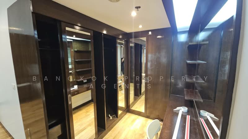 Richmond Hills Residence, Bangkok, Soi Thonglor 25, Khlong Tan Nua, Watthana, Bangkok, 3 Bedrooms, 170 sqm, Condo For Rent, by BANGKOK PROPERTY AGENTS, 500383153 - DDproperty.com