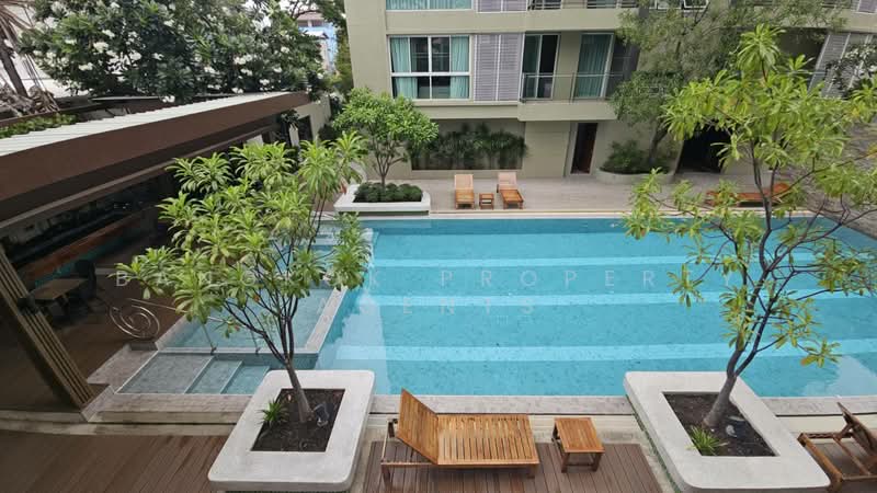 Richmond Hills Residence : ริชมอนด์ ฮิลส์ เรสซิเด้นซ์, กรุงเทพ, ซ.ทองหล่อ25, คลองตันเหนือ, วัฒนา, กรุงเทพ, 170 ตร.ม., คอนโด ให้เช่า, โดย BANGKOK PROPERTY AGENTS, 500383153 - DDproperty.com