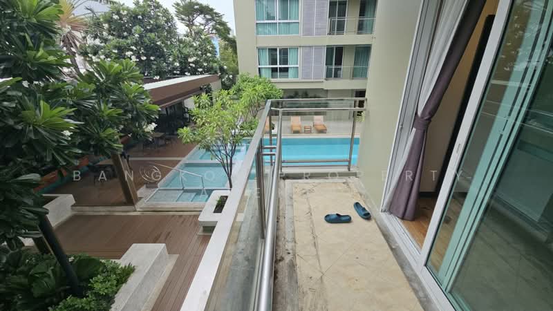 Richmond Hills Residence, Bangkok, Soi Thonglor 25, Khlong Tan Nua, Watthana, Bangkok, 3 Bedrooms, 170 sqm, Condo For Rent, by BANGKOK PROPERTY AGENTS, 500383153 - DDproperty.com
