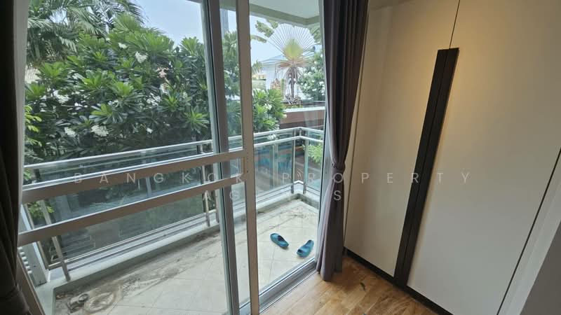 Richmond Hills Residence, Bangkok, Soi Thonglor 25, Khlong Tan Nua, Watthana, Bangkok, 3 Bedrooms, 170 sqm, Condo For Rent, by BANGKOK PROPERTY AGENTS, 500383153 - DDproperty.com