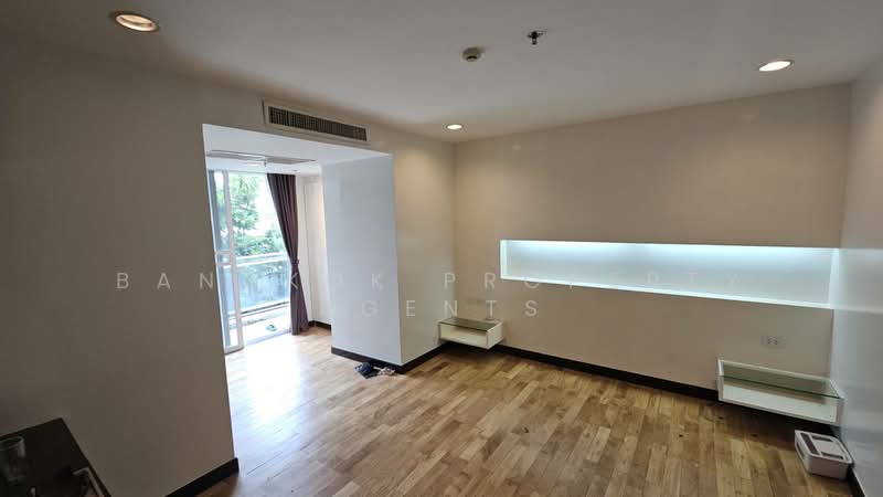 Richmond Hills Residence, Bangkok, Soi Thonglor 25, Khlong Tan Nua, Watthana, Bangkok, 3 Bedrooms, 170 sqm, Condo For Rent, by BANGKOK PROPERTY AGENTS, 500383153 - DDproperty.com