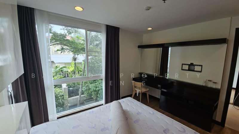 Richmond Hills Residence : ริชมอนด์ ฮิลส์ เรสซิเด้นซ์, กรุงเทพ, ซ.ทองหล่อ25, คลองตันเหนือ, วัฒนา, กรุงเทพ, 170 ตร.ม., คอนโด ให้เช่า, โดย BANGKOK PROPERTY AGENTS, 500383153 - DDproperty.com