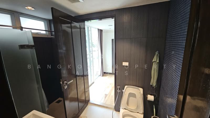 Richmond Hills Residence, Bangkok, Soi Thonglor 25, Khlong Tan Nua, Watthana, Bangkok, 3 Bedrooms, 170 sqm, Condo For Rent, by BANGKOK PROPERTY AGENTS, 500383153 - DDproperty.com