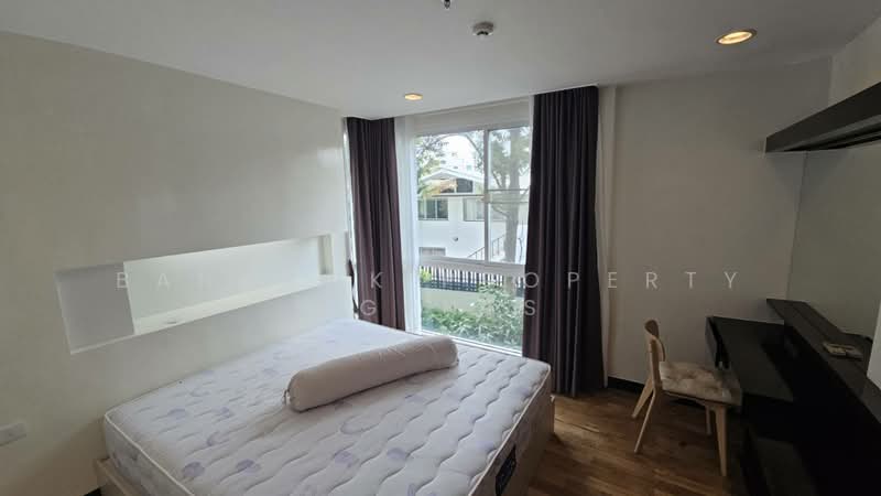 Richmond Hills Residence, Bangkok, Soi Thonglor 25, Khlong Tan Nua, Watthana, Bangkok, 3 Bedrooms, 170 sqm, Condo For Rent, by BANGKOK PROPERTY AGENTS, 500383153 - DDproperty.com
