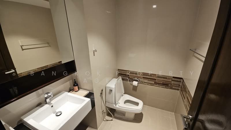 Richmond Hills Residence, Bangkok, Soi Thonglor 25, Khlong Tan Nua, Watthana, Bangkok, 3 Bedrooms, 170 sqm, Condo For Rent, by BANGKOK PROPERTY AGENTS, 500383153 - DDproperty.com