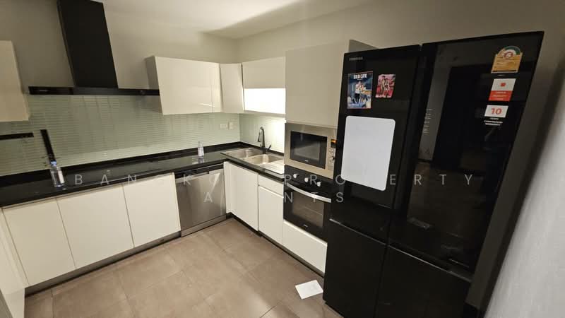 Richmond Hills Residence, Bangkok, Soi Thonglor 25, Khlong Tan Nua, Watthana, Bangkok, 3 Bedrooms, 170 sqm, Condo For Rent, by BANGKOK PROPERTY AGENTS, 500383153 - DDproperty.com