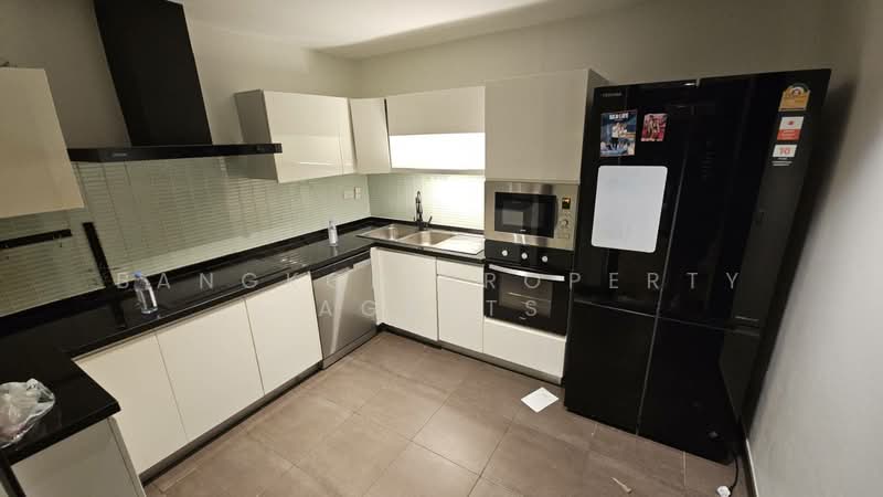 Richmond Hills Residence, Bangkok, Soi Thonglor 25, Khlong Tan Nua, Watthana, Bangkok, 3 Bedrooms, 170 sqm, Condo For Rent, by BANGKOK PROPERTY AGENTS, 500383153 - DDproperty.com
