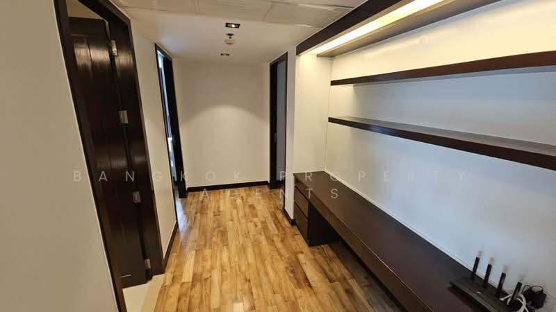 Richmond Hills Residence, Bangkok, Soi Thonglor 25, Khlong Tan Nua, Watthana, Bangkok, 2 Bedrooms, 145 sqm, Condo For Rent, by BANGKOK PROPERTY AGENTS, 500383157 - DDproperty.com