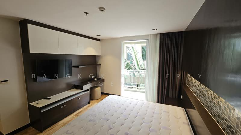 Richmond Hills Residence, Bangkok, Soi Thonglor 25, Khlong Tan Nua, Watthana, Bangkok, 2 Bedrooms, 145 sqm, Condo For Rent, by BANGKOK PROPERTY AGENTS, 500383157 - DDproperty.com
