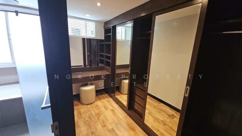 Richmond Hills Residence, Bangkok, Soi Thonglor 25, Khlong Tan Nua, Watthana, Bangkok, 2 Bedrooms, 145 sqm, Condo For Rent, by BANGKOK PROPERTY AGENTS, 500383157 - DDproperty.com