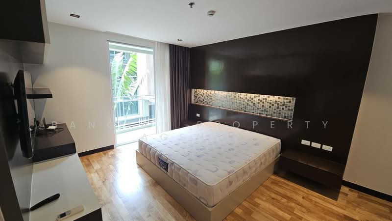Richmond Hills Residence : ริชมอนด์ ฮิลส์ เรสซิเด้นซ์, กรุงเทพ, ซ.ทองหล่อ25, คลองตันเหนือ, วัฒนา, กรุงเทพ, 145 ตร.ม., คอนโด ให้เช่า, โดย BANGKOK PROPERTY AGENTS, 500383157 - DDproperty.com