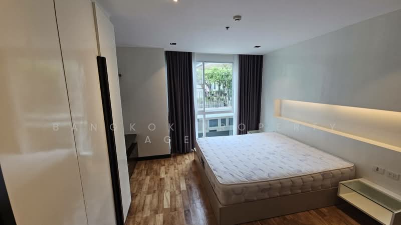 Richmond Hills Residence : ริชมอนด์ ฮิลส์ เรสซิเด้นซ์, กรุงเทพ, ซ.ทองหล่อ25, คลองตันเหนือ, วัฒนา, กรุงเทพ, 145 ตร.ม., คอนโด ให้เช่า, โดย BANGKOK PROPERTY AGENTS, 500383157 - DDproperty.com