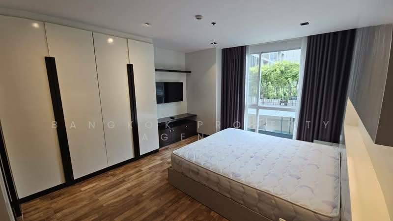 Richmond Hills Residence, Bangkok, Soi Thonglor 25, Khlong Tan Nua, Watthana, Bangkok, 2 Bedrooms, 145 sqm, Condo For Rent, by BANGKOK PROPERTY AGENTS, 500383157 - DDproperty.com