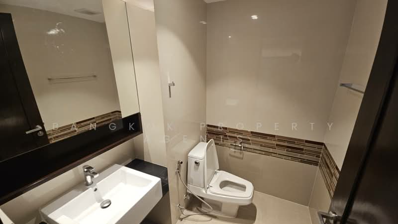 Richmond Hills Residence : ริชมอนด์ ฮิลส์ เรสซิเด้นซ์, กรุงเทพ, ซ.ทองหล่อ25, คลองตันเหนือ, วัฒนา, กรุงเทพ, 145 ตร.ม., คอนโด ให้เช่า, โดย BANGKOK PROPERTY AGENTS, 500383157 - DDproperty.com