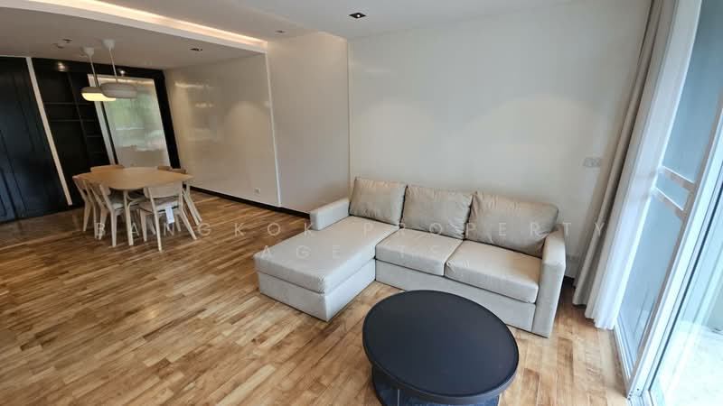 Richmond Hills Residence, Bangkok, Soi Thonglor 25, Khlong Tan Nua, Watthana, Bangkok, 2 Bedrooms, 145 sqm, Condo For Rent, by BANGKOK PROPERTY AGENTS, 500383157 - DDproperty.com