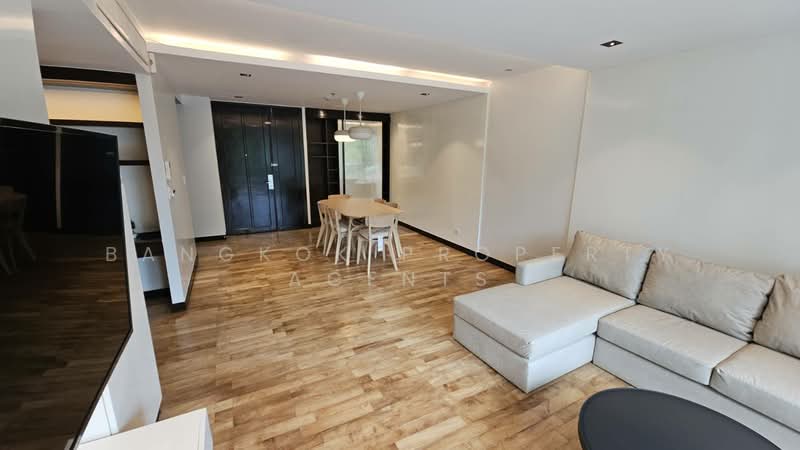 Richmond Hills Residence, Bangkok, Soi Thonglor 25, Khlong Tan Nua, Watthana, Bangkok, 2 Bedrooms, 145 sqm, Condo For Rent, by BANGKOK PROPERTY AGENTS, 500383157 - DDproperty.com