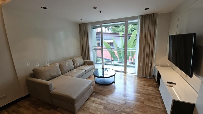 Richmond Hills Residence, Bangkok, Soi Thonglor 25, Khlong Tan Nua, Watthana, Bangkok, 2 Bedrooms, 145 sqm, Condo For Rent, by BANGKOK PROPERTY AGENTS, 500383157 - DDproperty.com