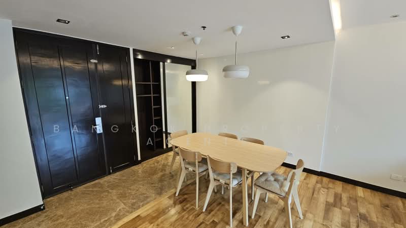Richmond Hills Residence : ริชมอนด์ ฮิลส์ เรสซิเด้นซ์, กรุงเทพ, ซ.ทองหล่อ25, คลองตันเหนือ, วัฒนา, กรุงเทพ, 145 ตร.ม., คอนโด ให้เช่า, โดย BANGKOK PROPERTY AGENTS, 500383157 - DDproperty.com