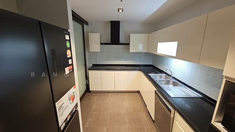Richmond Hills Residence, Bangkok, Soi Thonglor 25, Khlong Tan Nua, Watthana, Bangkok, 2 Bedrooms, 145 sqm, Condo For Rent, by BANGKOK PROPERTY AGENTS, 500383157 - DDproperty.com
