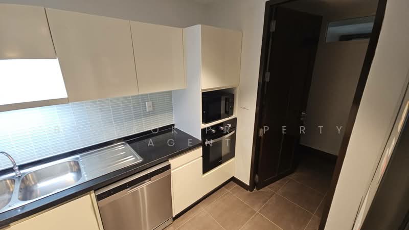 Richmond Hills Residence, Bangkok, Soi Thonglor 25, Khlong Tan Nua, Watthana, Bangkok, 2 Bedrooms, 145 sqm, Condo For Rent, by BANGKOK PROPERTY AGENTS, 500383157 - DDproperty.com