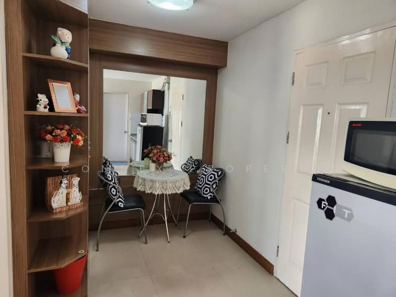 Assakan Place Ladprao 85 : อัสสกาญจน์ เพลส ลาดพร้าว 85, กรุงเทพ, 2 ซอย ลาดพร้าว 85, คลองเจ้าคุณสิงห์, วังทองหลาง, กรุงเทพ, 40 ตร.ม., คอนโด ให้เช่า, โดย Connex Property, 500383158 - DDproperty.com
