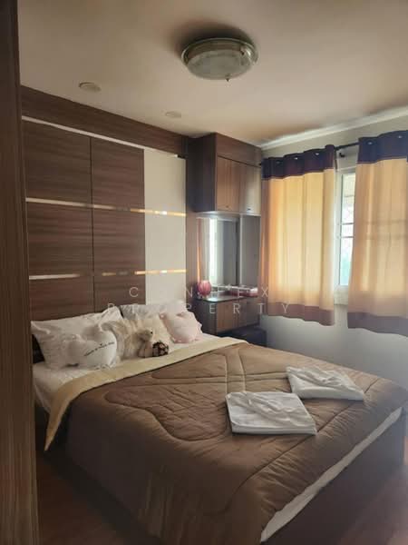 Assakan Place Ladprao 85 : อัสสกาญจน์ เพลส ลาดพร้าว 85, กรุงเทพ, 2 ซอย ลาดพร้าว 85, คลองเจ้าคุณสิงห์, วังทองหลาง, กรุงเทพ, 40 ตร.ม., คอนโด ให้เช่า, โดย Connex Property, 500383158 - DDproperty.com