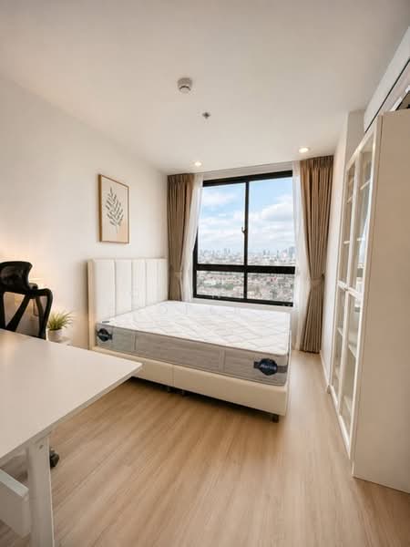 Artemis Sukhumvit 77, Bangkok, 418 Sukhumvit 77 Road, Suan Luang, Bangkok, 2 Bedrooms, 47 sqm, Condo For Rent, by Connex Property, 500383159 - DDproperty.com