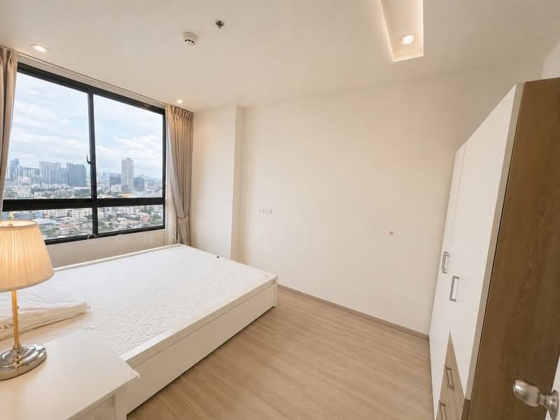 Artemis Sukhumvit 77, Bangkok, 418 Sukhumvit 77 Road, Suan Luang, Bangkok, 2 Bedrooms, 47 sqm, Condo For Rent, by Connex Property, 500383159 - DDproperty.com
