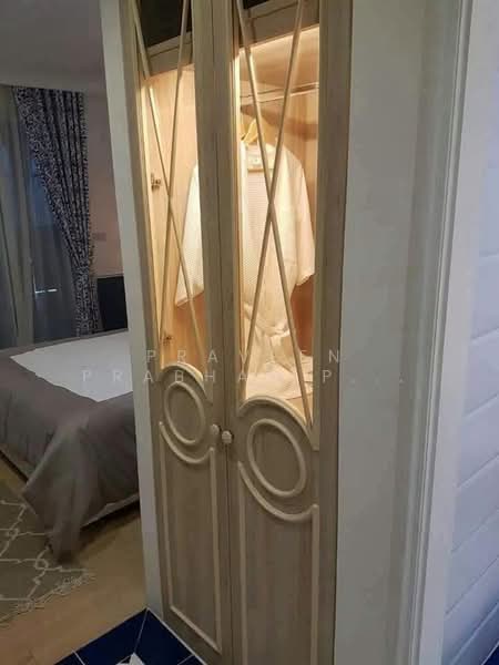 Seven Seas Cote d'Azur, Chon Buri (Pattaya), 46 7 Soi Na Jomtien 8, Nong Pru, Bang Lamung (Pattaya), Chon Buri (Pattaya), Studio, 28 sqm, Condo For Rent, by Praveen Peter, 500383160 - DDproperty.com