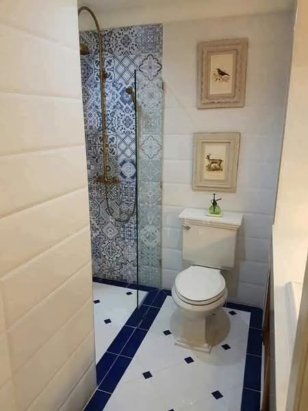 Seven Seas Cote d'Azur, Chon Buri (Pattaya), 46 7 Soi Na Jomtien 8, Nong Pru, Bang Lamung (Pattaya), Chon Buri (Pattaya), Studio, 28 sqm, Condo For Rent, by Praveen Peter, 500383160 - DDproperty.com