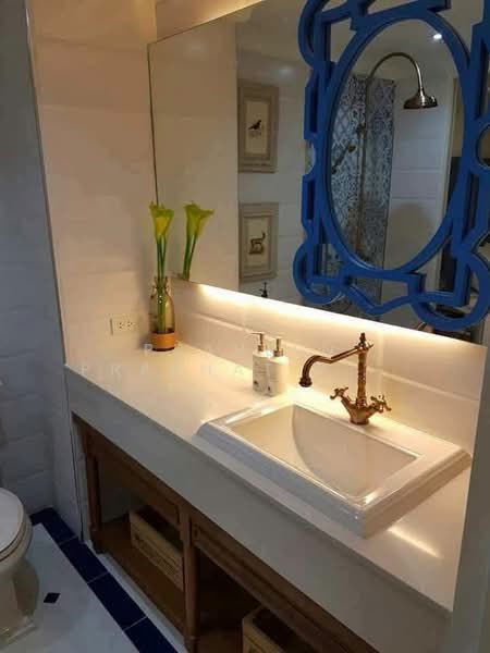 Seven Seas Cote d'Azur, Chon Buri (Pattaya), 46 7 Soi Na Jomtien 8, Nong Pru, Bang Lamung (Pattaya), Chon Buri (Pattaya), Studio, 28 sqm, Condo For Rent, by Praveen Peter, 500383160 - DDproperty.com