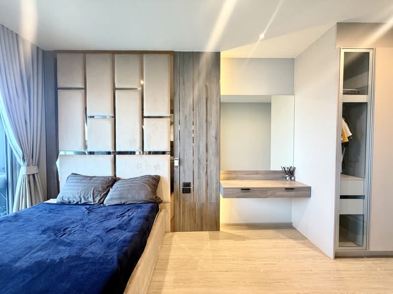 The Symphony Bangpra Sriracha : เดอะ ซิมโฟนี บางพระ ศรีราชา, Chon Buri (Pattaya), 9 ถนนสุขุมวิท ซอย 20, Saen Suk, Muang Chon Buri, Chon Buri (Pattaya), 1 Bedroom, 52 sqm, Condo For Sale, by Paula ., 500383161 - DDproperty.com
