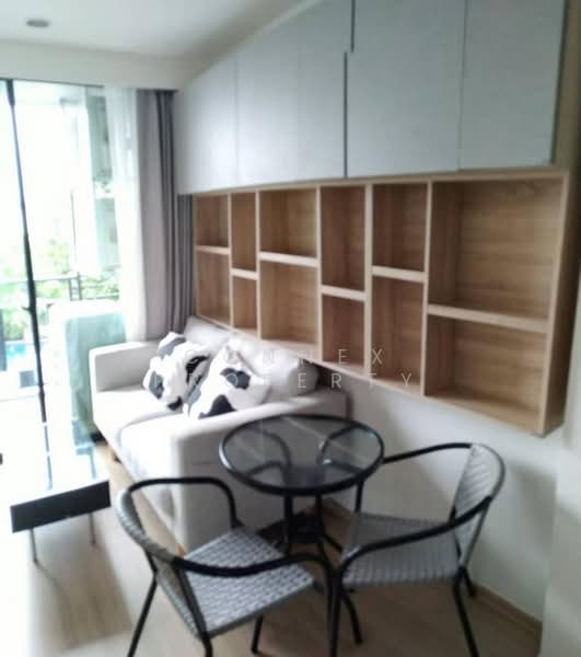 Artemis Sukhumvit 77, Bangkok, 418 Sukhumvit 77 Road, Suan Luang, Bangkok, 1 Bedroom, 27 sqm, Condo For Rent, by Connex Property, 500383162 - DDproperty.com