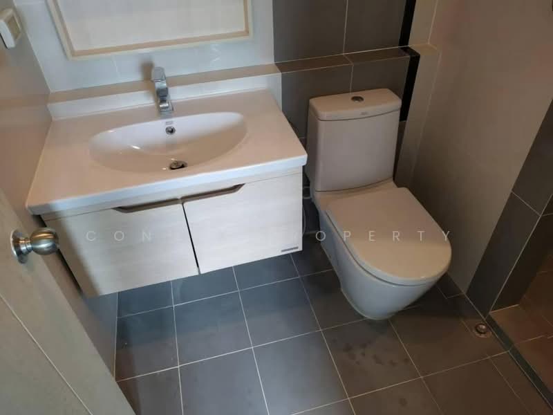Artemis Sukhumvit 77, Bangkok, 418 Sukhumvit 77 Road, Suan Luang, Bangkok, 1 Bedroom, 27 sqm, Condo For Rent, by Connex Property, 500383162 - DDproperty.com