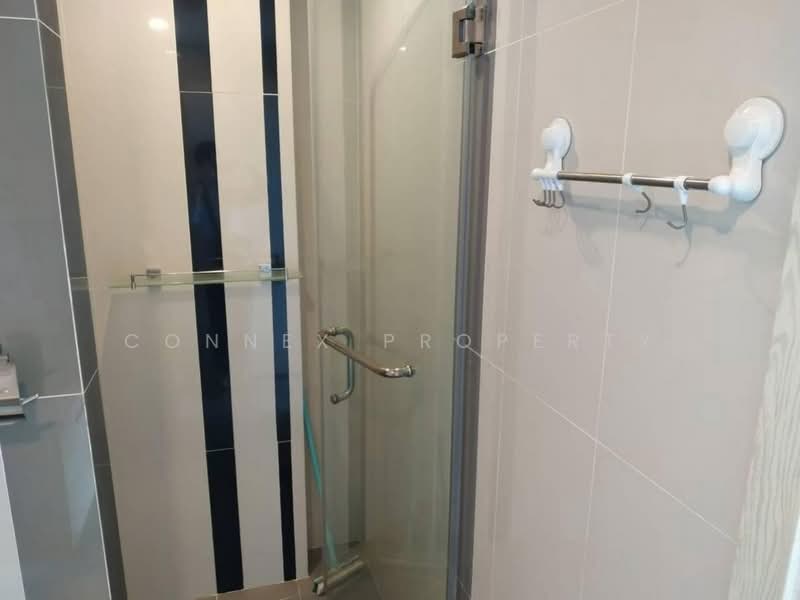 Artemis Sukhumvit 77, Bangkok, 418 Sukhumvit 77 Road, Suan Luang, Bangkok, 1 Bedroom, 27 sqm, Condo For Rent, by Connex Property, 500383162 - DDproperty.com