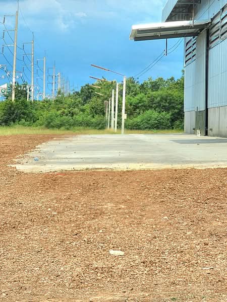 เช่าโกดังติถถนนเมนหลัก เส้น 304, Nakhon Ratchasima, Thong Chai Nua, Pak Thong Chai, Nakhon Ratchasima, , 1,250 sqm, Warehouse/Factory For Rent, by วิรณี, 500383163 - DDproperty.com