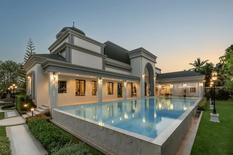 Gramour Sathorn, Bangkok, Kanlapaphruek Road, Bangkhuntien, Chom Thong, Bangkok, 4 Bedrooms, 204 sqm, Townhouse For Sale, by Forty-Six Real Estate Group, 500383164 - DDproperty.com