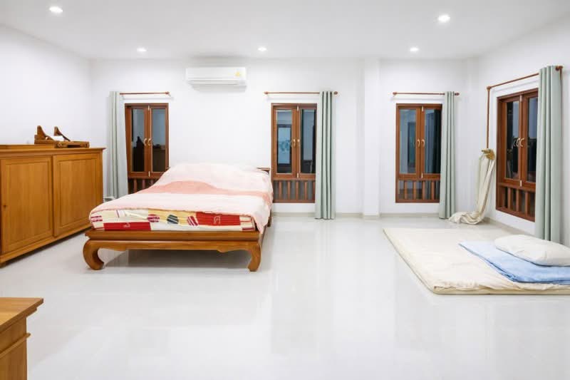 ไม่พบโครงการ, Surat Thani, พันวิง, Bang Pho, Muang Surat Thani, Surat Thani, 3 Bedrooms, 189 sqm, Single Detached House For Rent, by ณัฐพงศ์ สุนทรอรุณ, 500383165 - DDproperty.com