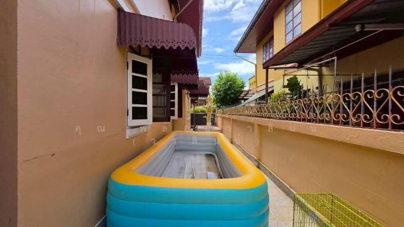 บ้านเดี่ยว หมู่บ้านรุ่งเรืองเฮ้าส์ บางบอน 5 บ้านสวย พร้อมอยู่, Bangkok, บางบอน 5, Bang Bon, Bangkok, 3 Bedrooms, 150 sqm, Single Detached House For Sale, by คุณ พลอยวาลินน์ (วาลินน์), 500383167 - DDproperty.com