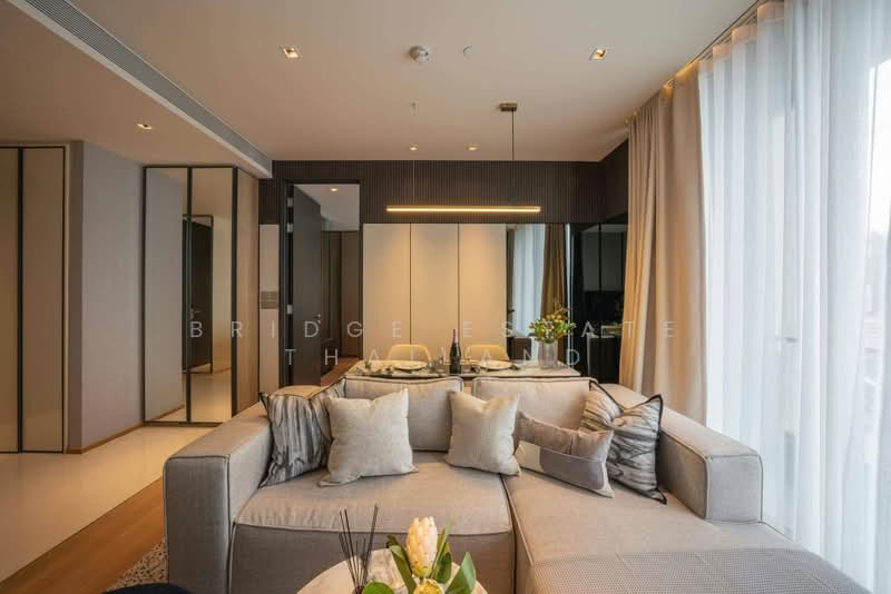 BEATNIQ Sukhumvit 32, Bangkok, Soi Sukhumvit 32, Sukhumvit Road, Khong Tan, Khlong Toei, Bangkok, 1 Bedroom, 55 sqm, Condo For Rent, by Bridge Estate Thailand, 500383168 - DDproperty.com