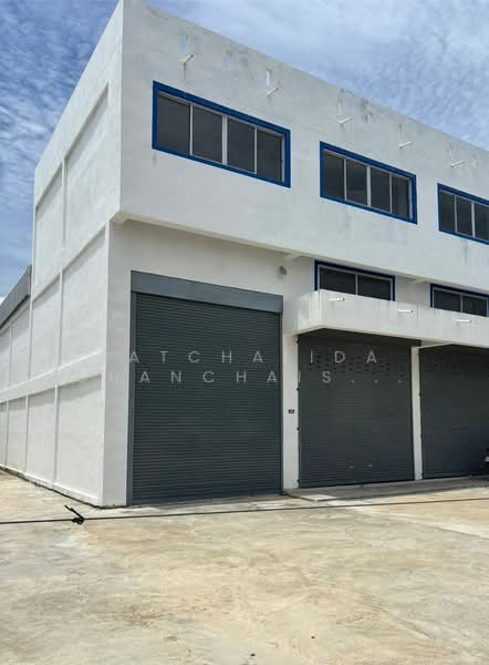 Warehouse / Factory for Rent 704 sq.m. Bang Phli, Samut Prakan, Bangphli Yai, Bang Plee, Samut Prakan, , 704 sqm, Warehouse/Factory For Rent, by Patchalida Chanchaisiriwet, 500383170 - DDproperty.com