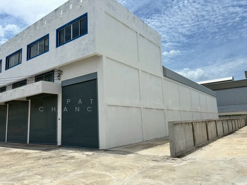 ให้เช่าโกดัง / โรงงาน พร้อมสำนักงาน 704 ตร.ม. ทำเลบางพลี สมุทรปราการ, สมุทรปราการ, บางพลีใหญ่, บางพลี, สมุทรปราการ, 704 ตร.ม., โกดัง-โรงงาน ให้เช่า, โดย Patchalida Chanchaisiriwet, 500383170 - DDproperty.com
