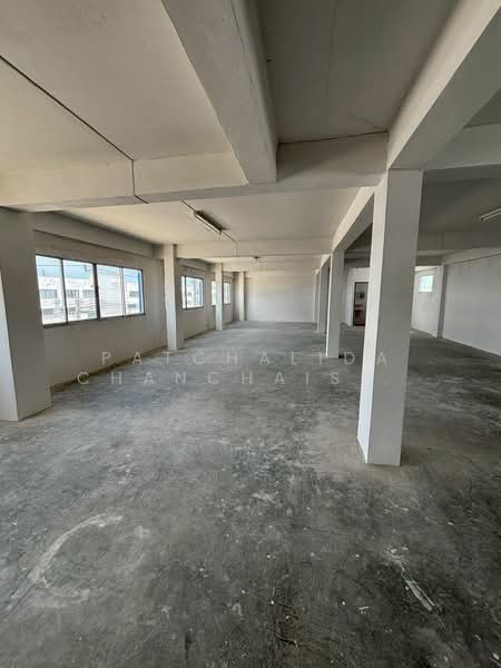 Warehouse / Factory for Rent 704 sq.m. Bang Phli, Samut Prakan, Bangphli Yai, Bang Plee, Samut Prakan, , 704 sqm, Warehouse/Factory For Rent, by Patchalida Chanchaisiriwet, 500383170 - DDproperty.com