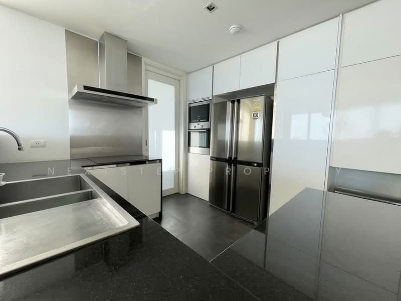 The Pano Rama 3, Bangkok, 890 Rama 3 Road, Bang Pong Pang, Yan Nawa, Bangkok, 3 Bedrooms, 223 sqm, Condo For Rent, by NextStep Property, 500383171 - DDproperty.com