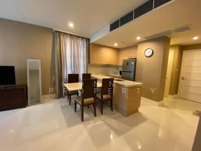 For Rent - AGUSTON Sukhumvit 22, Bangkok