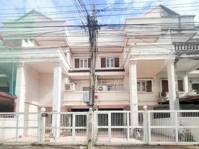 ขาย - สหโชค 2 รามอินทรา 34 แยก 28, กรุงเทพ