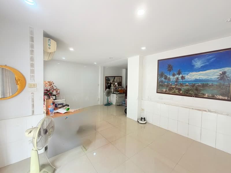 สหโชค 2 รามอินทรา 34 แยก 28, Bangkok, Tha Rang, Bang Khen, Bangkok, 10+ Bedrooms, 520 sqm, Townhouse For Sale, by Panuwat Ruangrak, 500383176 - DDproperty.com