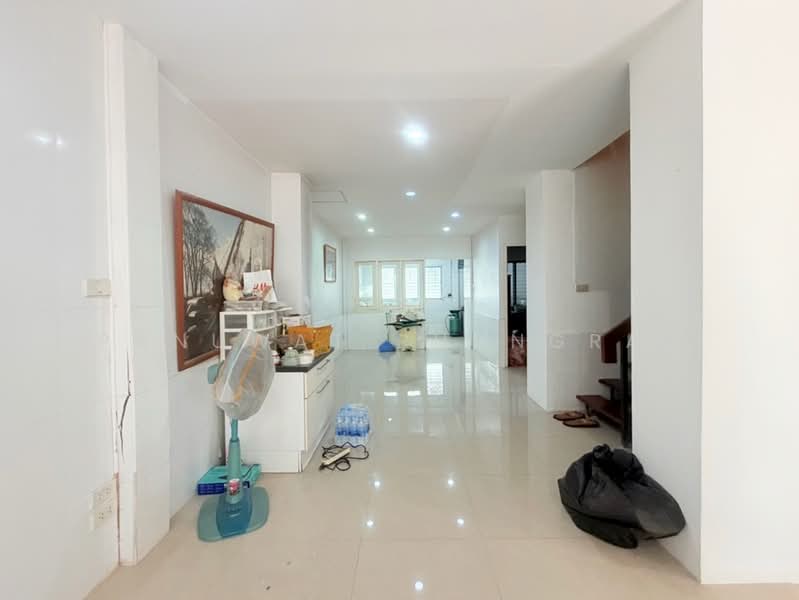 สหโชค 2 รามอินทรา 34 แยก 28, กรุงเทพ, ท่าแร้ง, บางเขน, กรุงเทพ, 520 ตร.ม., ทาวน์เฮ้าส์ ขาย, โดย Panuwat Ruangrak, 500383176 - DDproperty.com